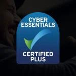 Cyber Essentials Plus Certification