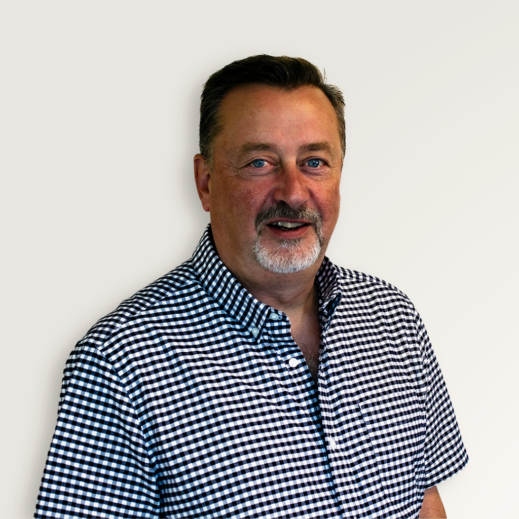 Andy Ross, CEO at Caroola Group